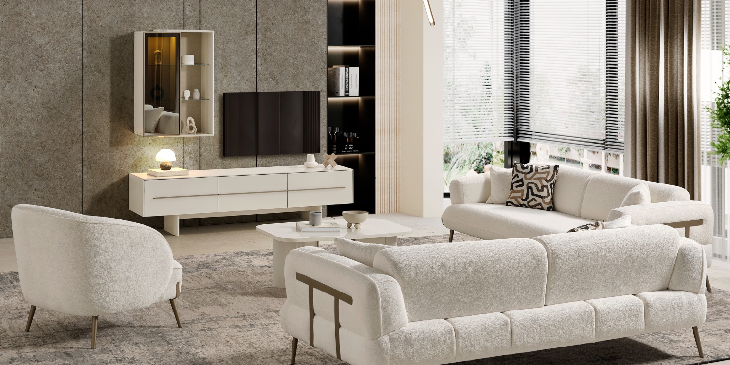 PETRON TV ÜNİTESİ